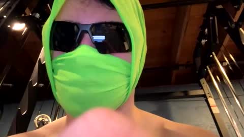 gino690066 online show from January 19, 3:55 pm