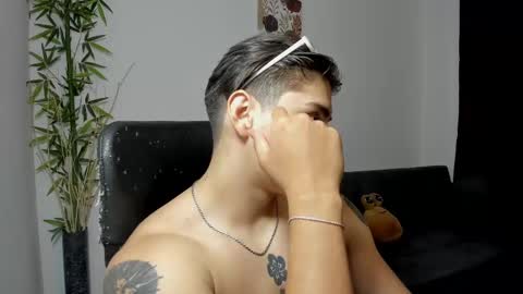 GioRusso online show from February 28, 5:26 am