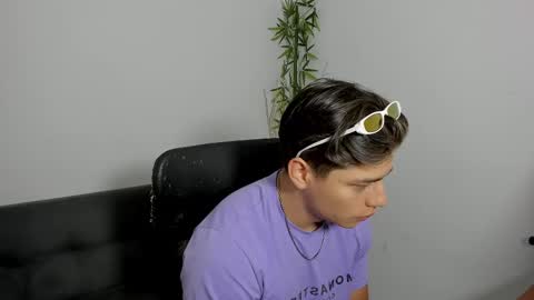 GioRusso online show from March 9, 4:44 pm