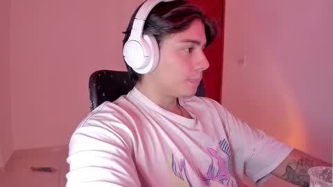 GioRusso online show from November 15, 8:10 pm