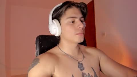 GioRusso online show from December 19, 6:58 pm