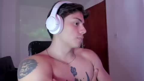 GioRusso online show from September 8, 9:47 pm