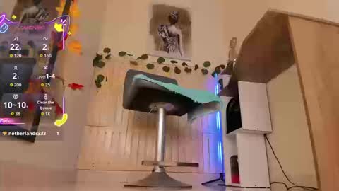 Georgina Martinez online show from February 19, 8:30 pm