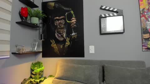 Giorgio leone online show from February 27, 3:29 am