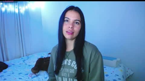 GIO RIVERA online show from March 12, 8:08 am