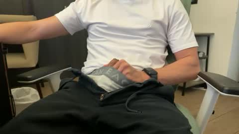 Gio online show from February 7, 12:13 am