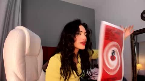 Giovanna  online show from February 11, 2:59 am