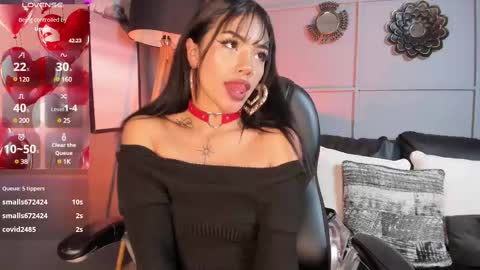 Giovanna  online show from February 12, 3:40 am