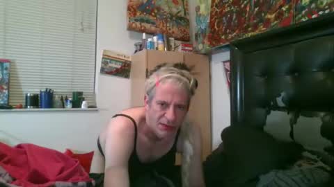 giovanni131971 online show from February 5, 8:07 am