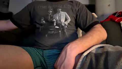 AntEater online show from February 2, 10:33 am