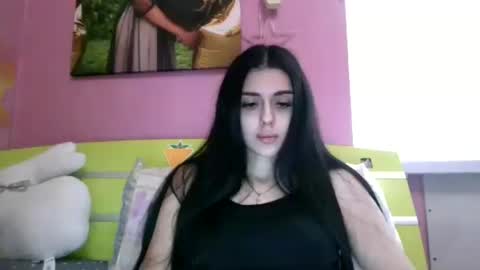 Cherry Girl online show from April 25, 9:55 am