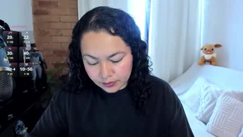 girl_inline online show from February 15, 10:08 pm