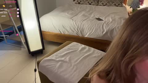 Sabi ------ online show from October 24, 4:57 am