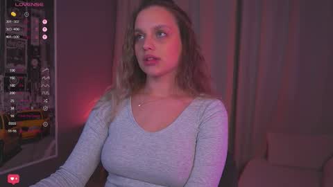 Kate online show from February 2, 6:15 pm