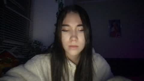 girl_sue online show from December 8, 8:58 pm