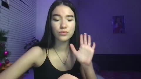 girl_sue online show from December 24, 2:43 am