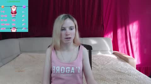 Katia online show from March 8, 12:09 pm