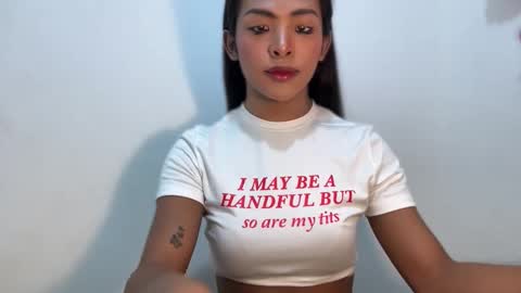 Snapshot of girlcock_dominantfucker chatting on October 21, 6:22 pm queen ronna online show from October 21, 6:22 pm