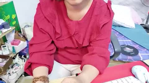 girlhanoi online show from October 29, 1:51 am