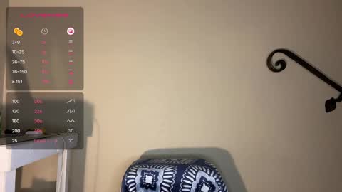 Camille online show from February 20, 12:57 pm