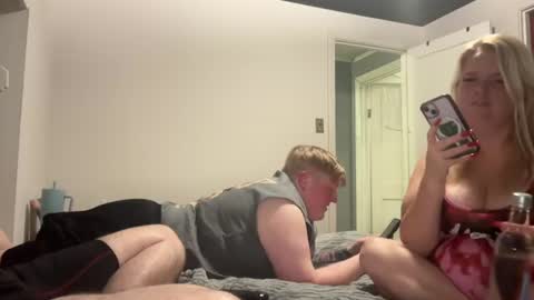 girthdaddy9 online show from August 6, 4:21 am