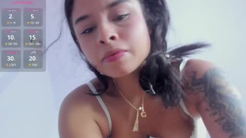 gisele_gigi online show from February 3, 3:15 am