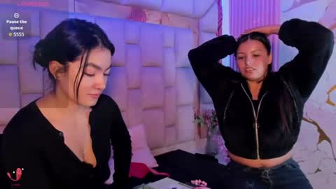 gisell_squirt online show from June 25, 1:49 pm