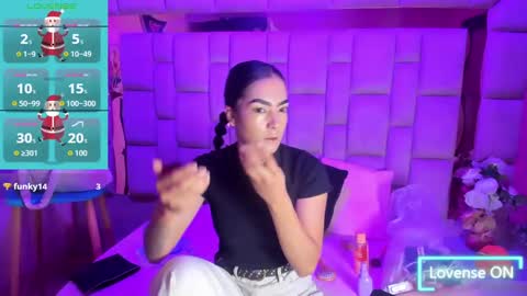 gisell_squirt online show from November 20, 12:48 pm