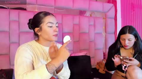 gisell_squirt online show from July 28, 12:48 pm