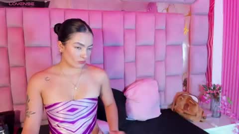 gisell_squirt online show from July 28, 5:02 pm