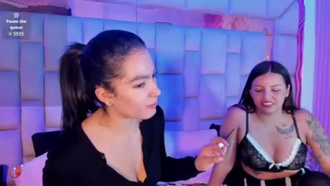 gisell_squirt online show from July 2, 1:05 pm