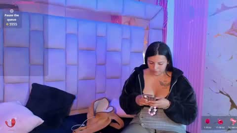 gisell_squirt online show from July 30, 12:17 pm
