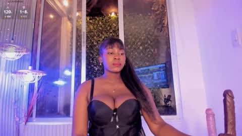 Evelyn  online show from November 9, 5:22 am