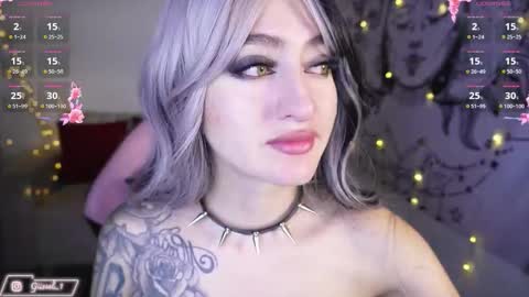 GISEL online show from March 16, 5:44 am