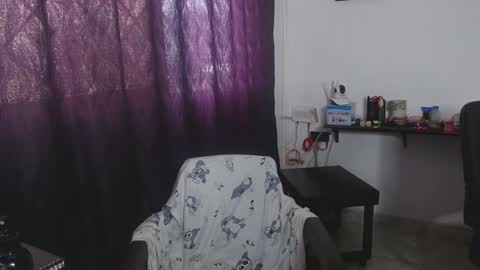 Gissell Saenz online show from February 4, 8:38 pm