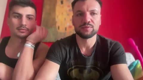 gitanoboy4 online show from April 28, 12:31 pm