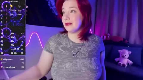 AlexaMillis online show from March 8, 9:08 pm