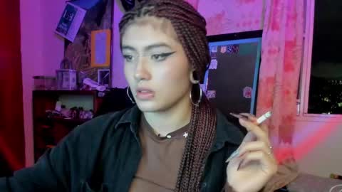 Giulietta online show from December 17, 3:39 am