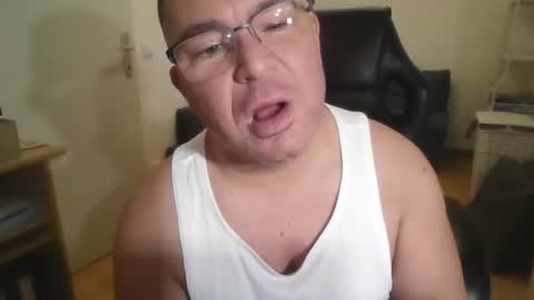 giulio203 online show from November 7, 6:10 pm