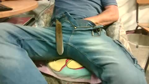 giulio__35 online show from September 28, 5:16 am