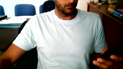 giuseppevai1 online show from July 13, 9:57 am