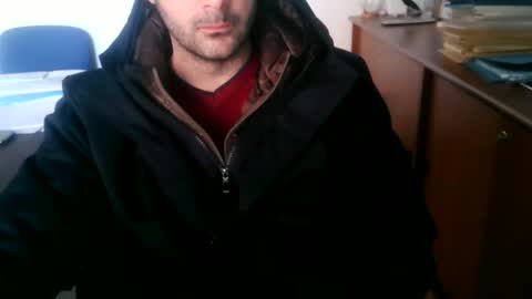 giuseppevai1 online show from February 3, 9:46 am