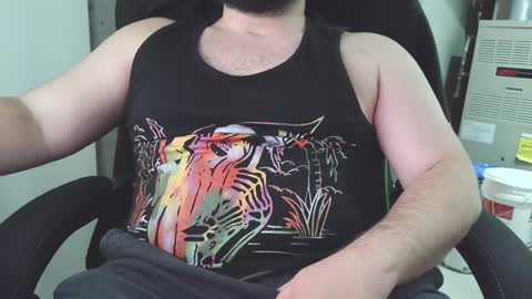 JuicyThickkkDaddy online show from December 16, 9:46 am