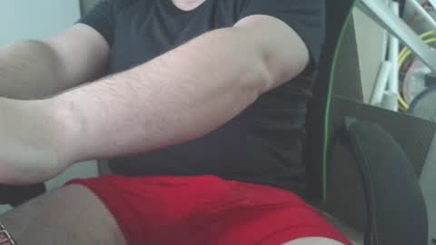 JuicyThickkkDaddy online show from January 17, 11:18 pm