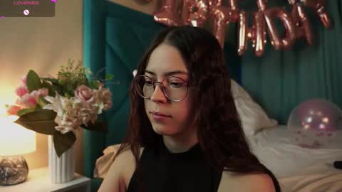 Agness online show from February 21, 3:04 pm