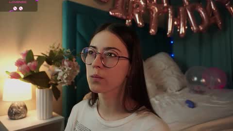 Agness online show from February 20, 3:03 pm