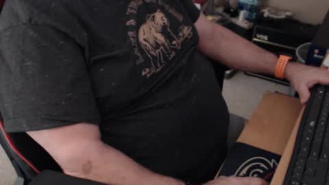 gizmo706 online show from January 14, 6:38 pm