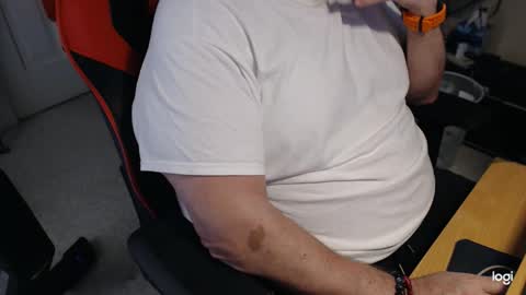 gizmo706 online show from February 18, 6:30 pm