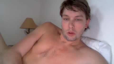 Aaron online show from March 7, 10:10 pm