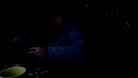 glaceon9 online show from February 8, 1:31 am